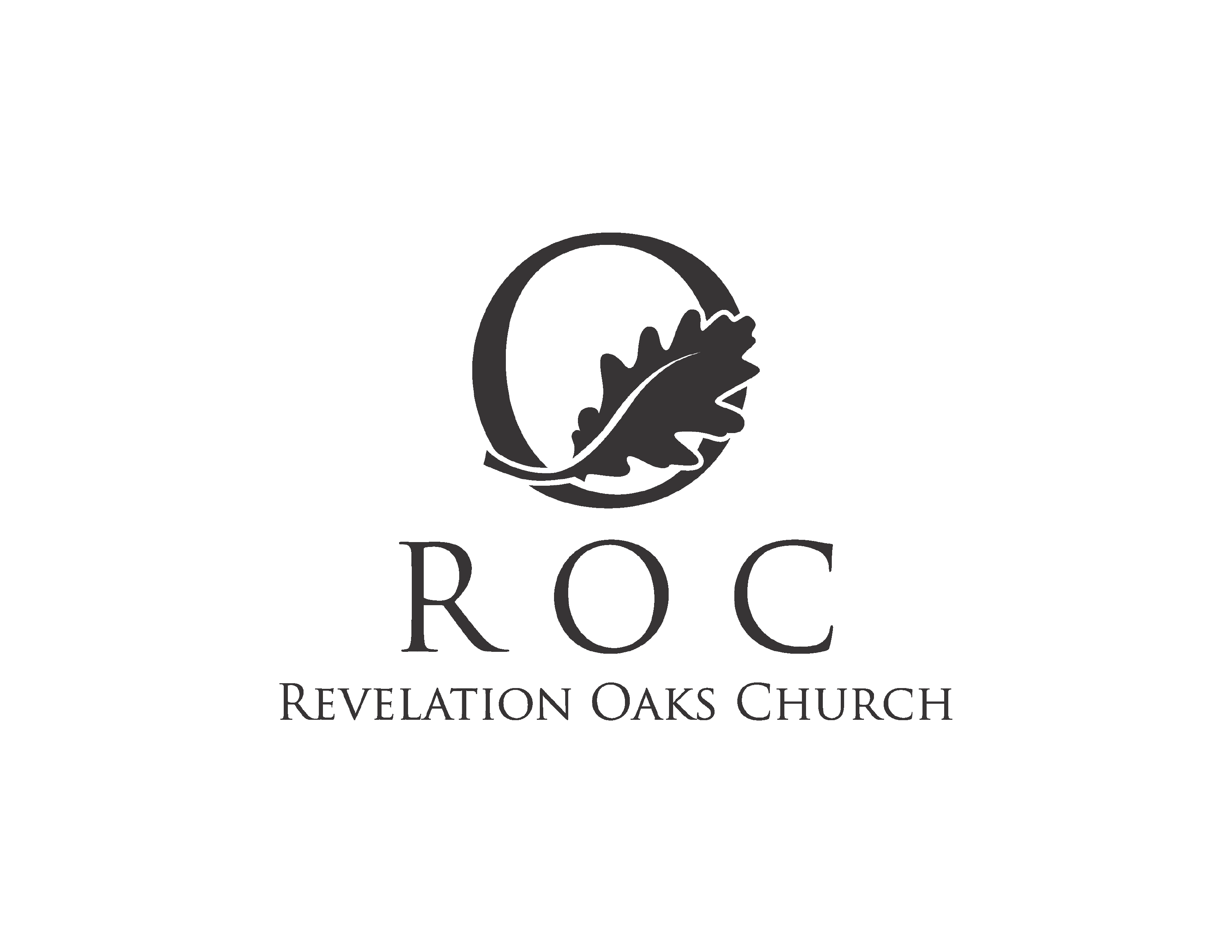 Revelation Oaks Church logo